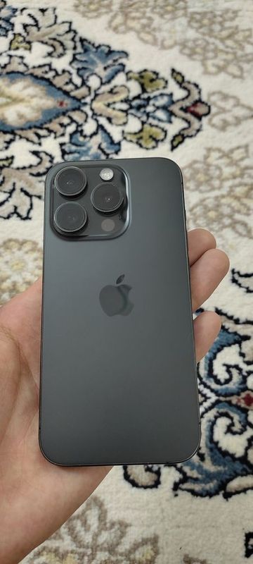 iphone 15 pro 256g black iphone 15 pro 256g black