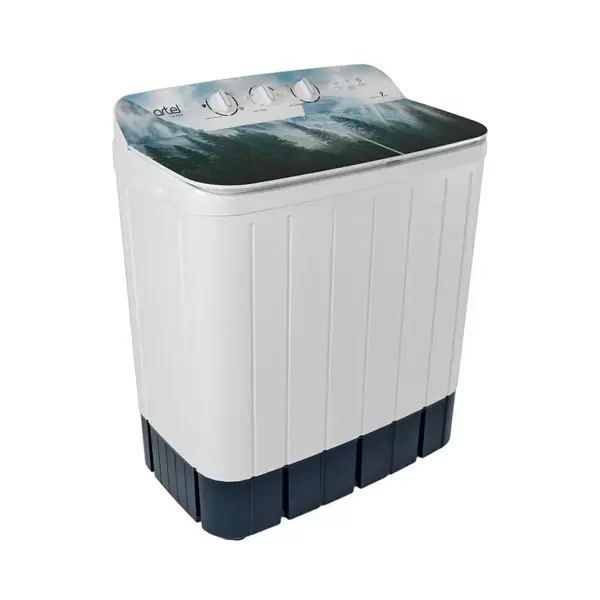 Стиральная машина Artel TG70P — дизайн Nature 01, 7 кг Стиральная машина Artel TG70P — дизайн Nature 01, 7 кг