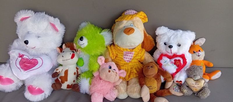 Детский мягкие игрушки Детский мягкие игрушки