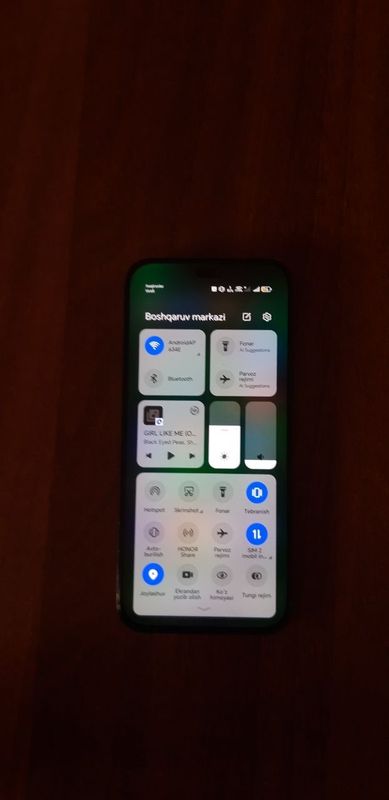 Honor 200 lite telefoni sotiladi 8/256