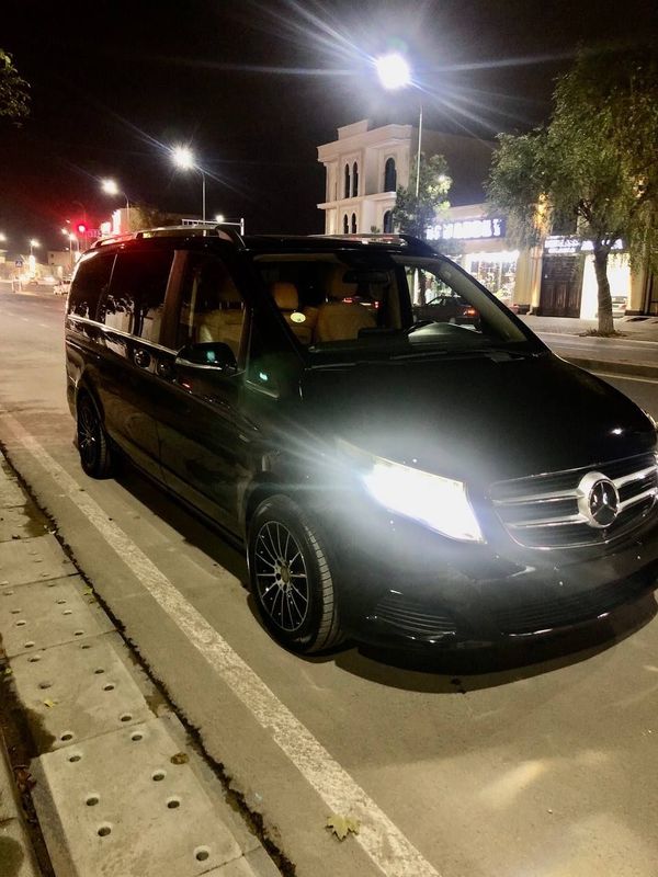 Viano v 250 dizel Viano v 250 dizel