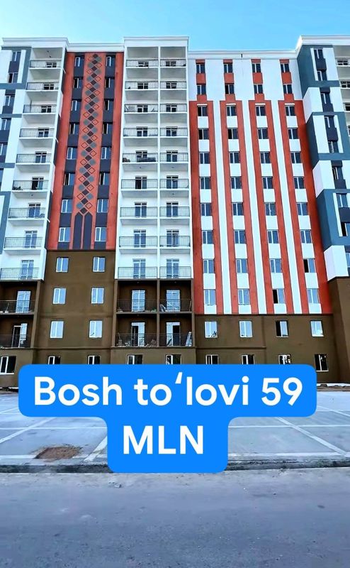 1 xona 34² m 3-qavat podkulich topshiriladi 1 xona 34² m 3-qavat podkulich topshiriladi