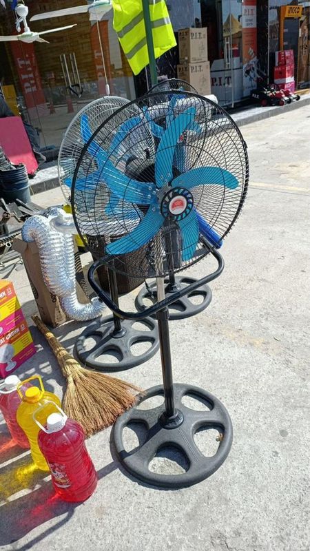Optim ventilyator Optim ventilyator