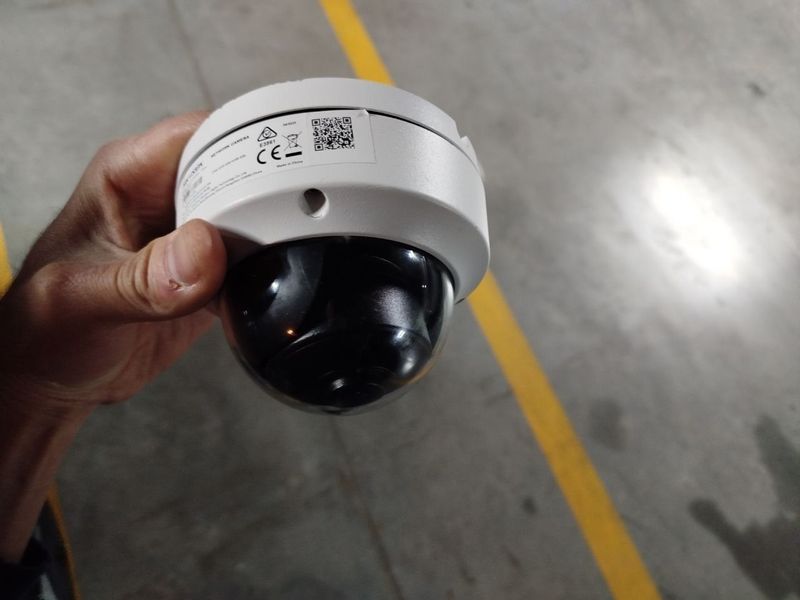 Ip camera Hikvision DS-2CD2143G2-I 4 mp