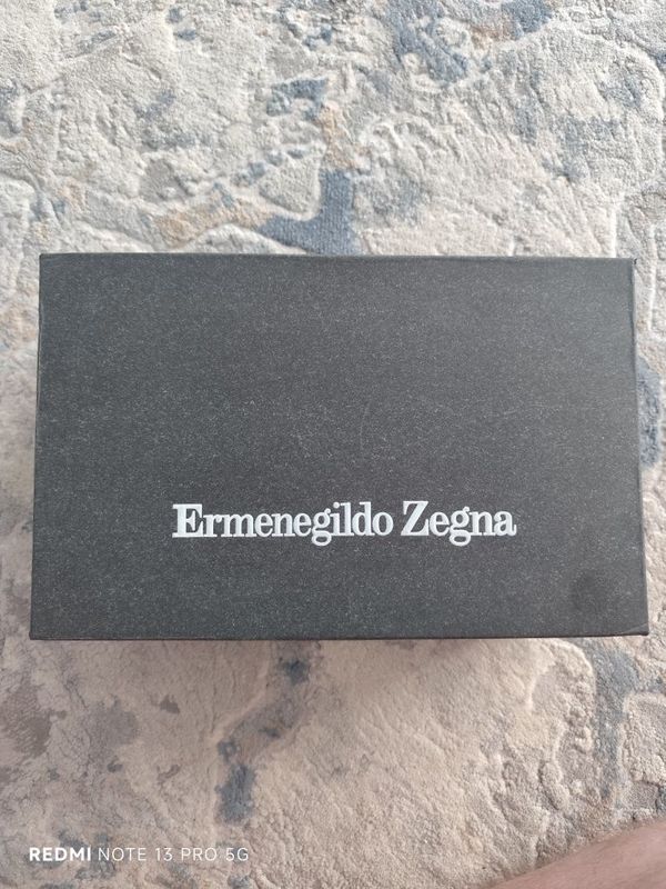 Ermenegildo Zegna
