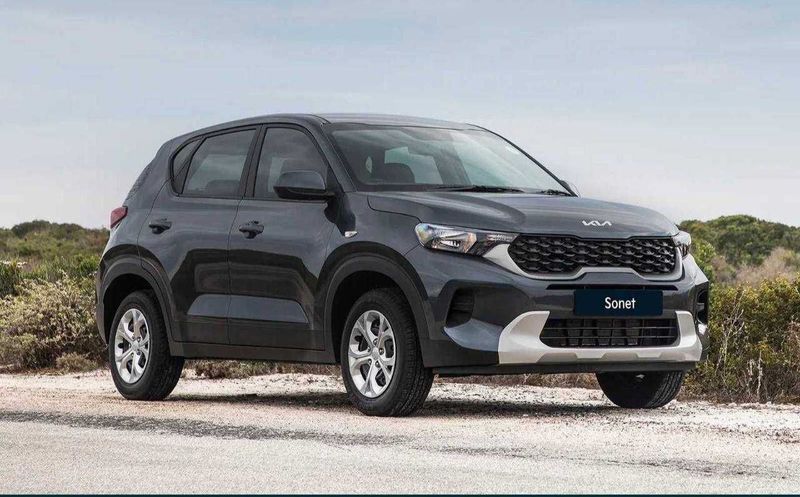 Kia sonet naxt va nasiya savdo yilllik 10%