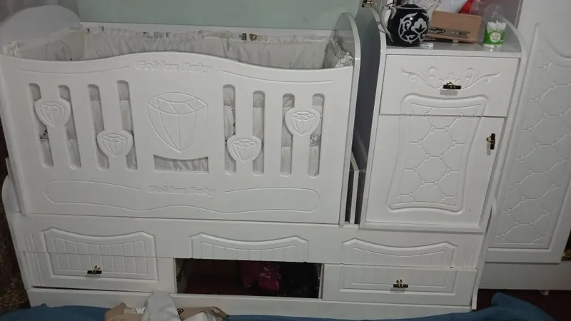 Детский мебель комплект 3в1 продаётся Детский мебель комплект 3в1 продаётся