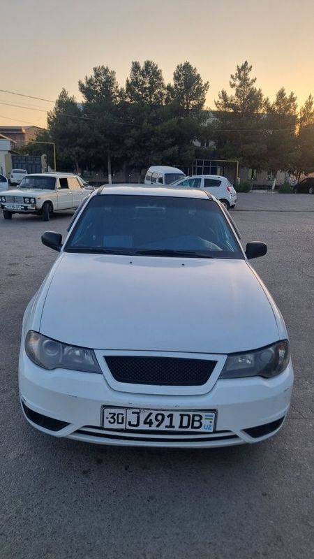 Neksiya 2 polniy kraska qilingan Neksiya 2 polniy kraska qilingan