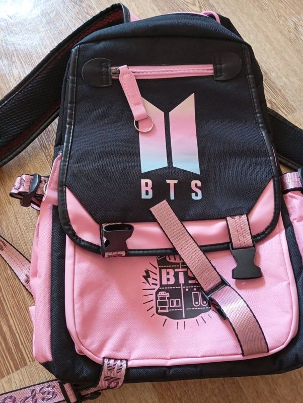 BTS портфель 100000 BTS портфель 100000