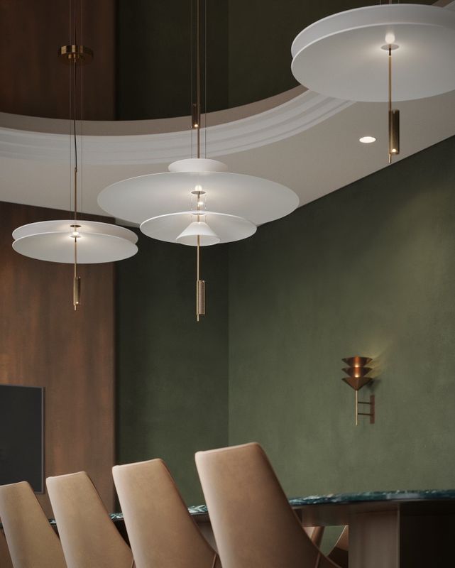 Arxitektura interior hizmati
