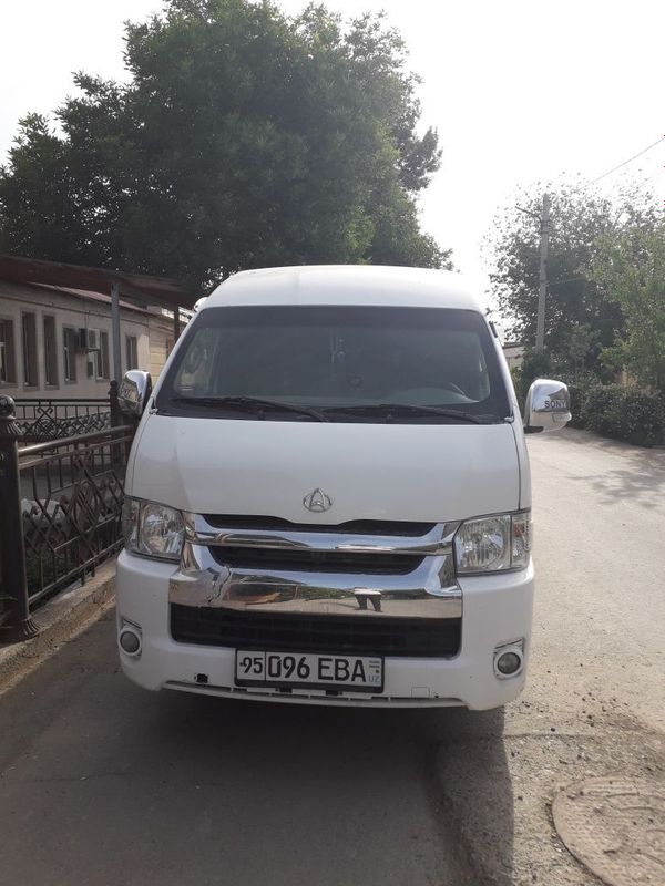 Changan avtomibil Changan avtomibil