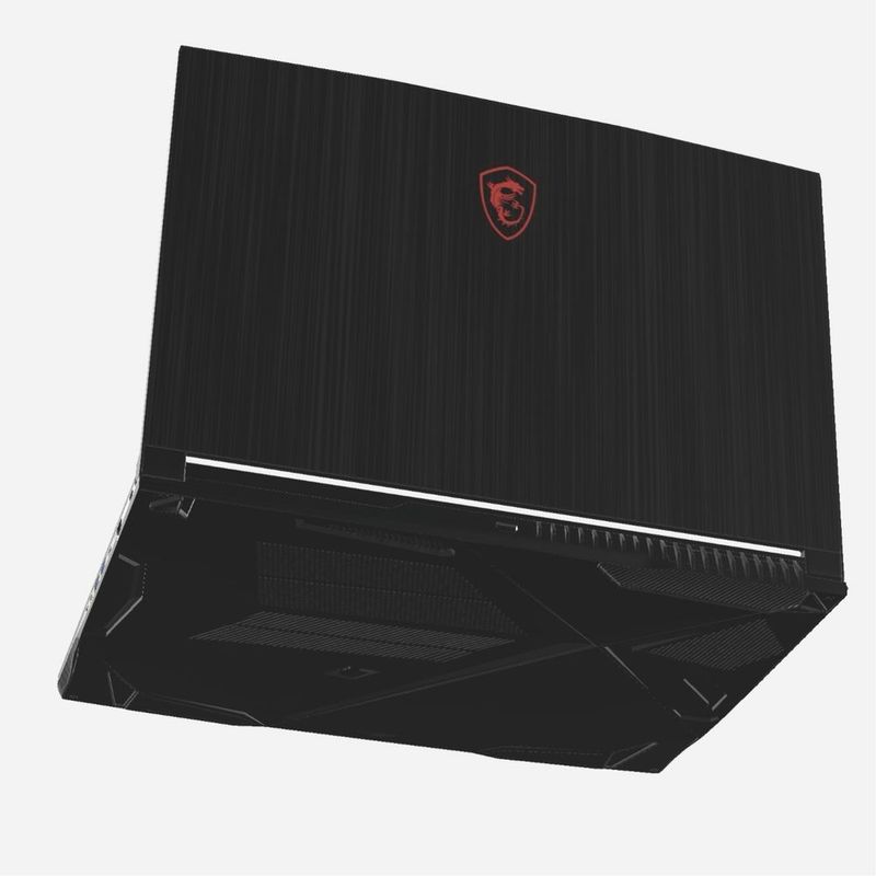 Notebook pro notbuk MSI I7 9750H