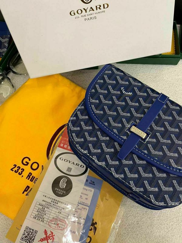 Goyard sumka yangi