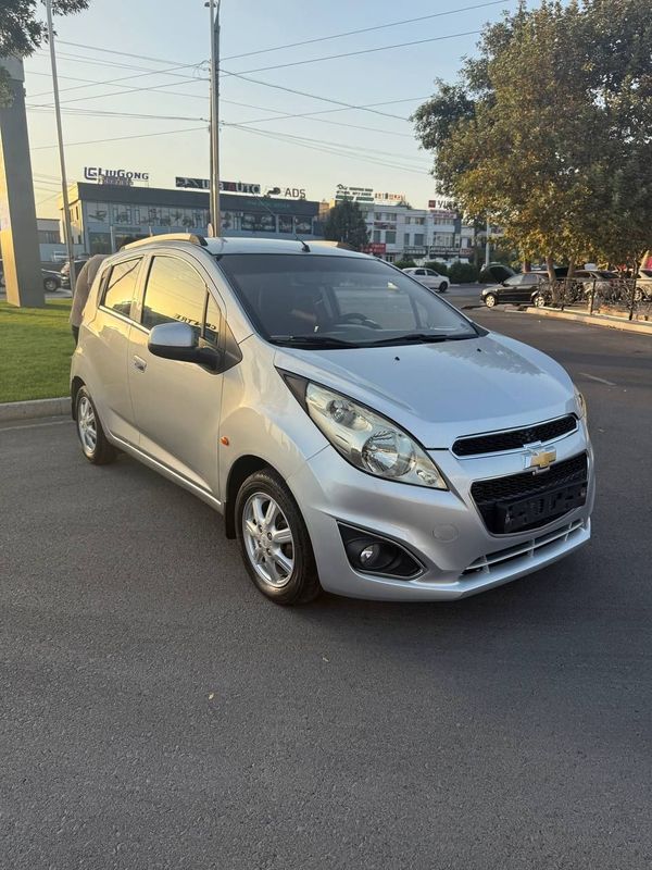 Chevrolet spark 2011 avtomat Chevrolet spark 2011 avtomat
