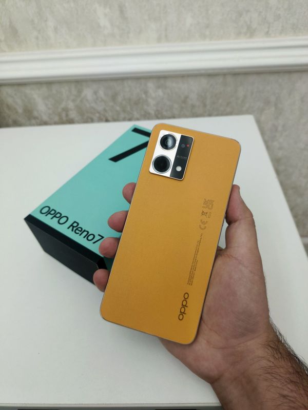 Oppo reno 7 4G 8/128