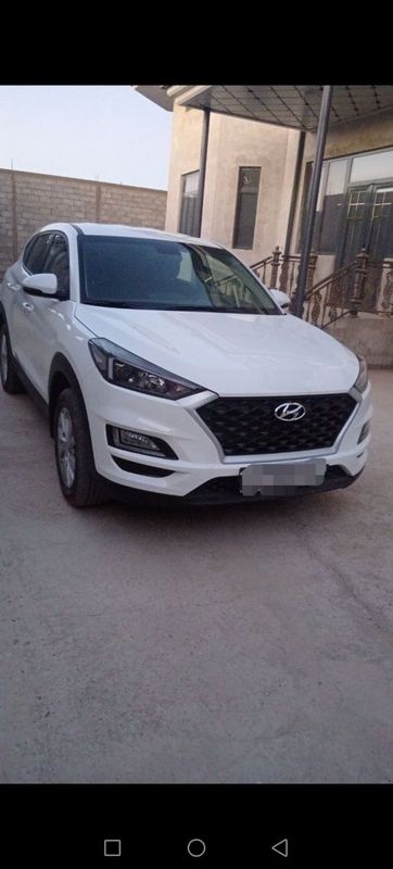 Hyundai tucson 2020 prapan 4-pakalena original probeg 13000 km Hyundai tucson 2020 prapan 4-pakalena original probeg 13000 km