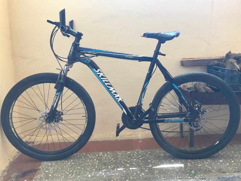 Velosiped sotiladi 26 lik Velosiped sotiladi 26 lik