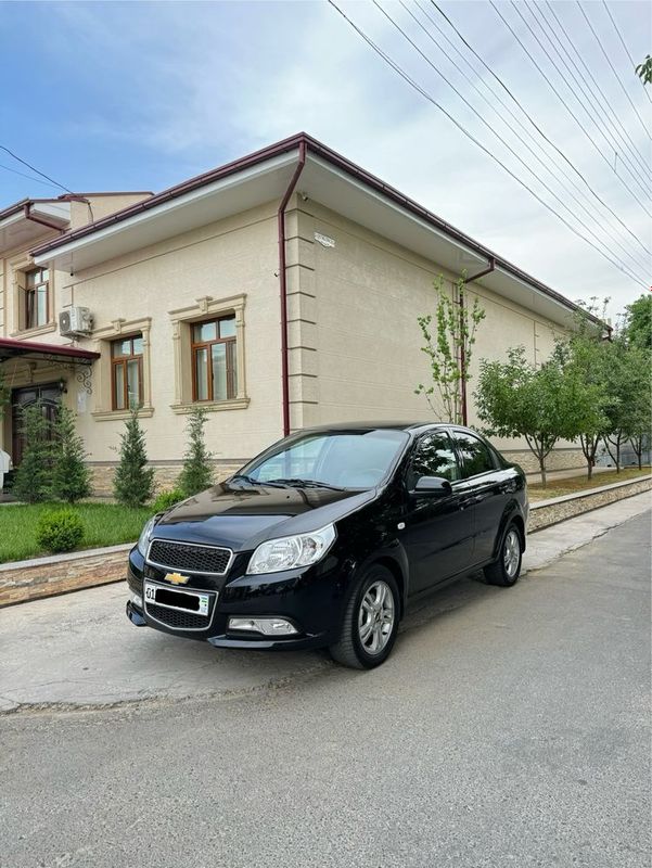 Nexia 3 aftamat 2022 yil Nexia 3 aftamat 2022 yil