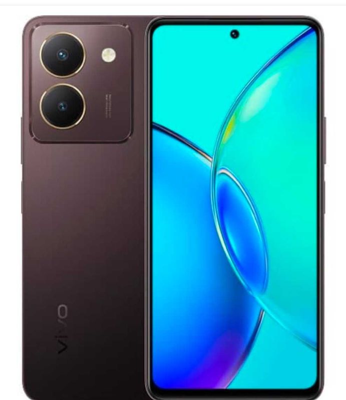 Vivo Y27s kafolatlangan