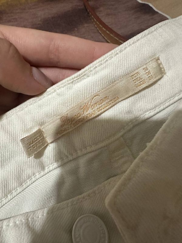 Джинсы Zara Джинсы Zara