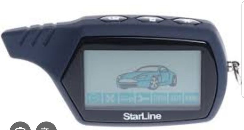 Starline A91 pult Starline A91 pult