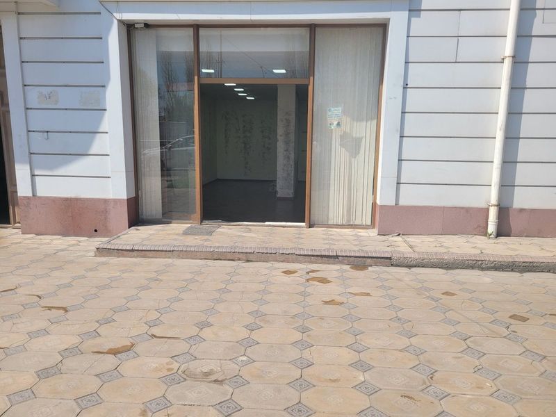 Do'kon ijaraga beriladi 2 ta 50 kvadratdan Do'kon ijaraga beriladi 2 ta 50 kvadratdan