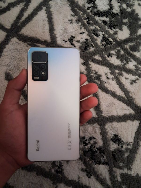 Redmi not 11 pro Redmi not 11 pro