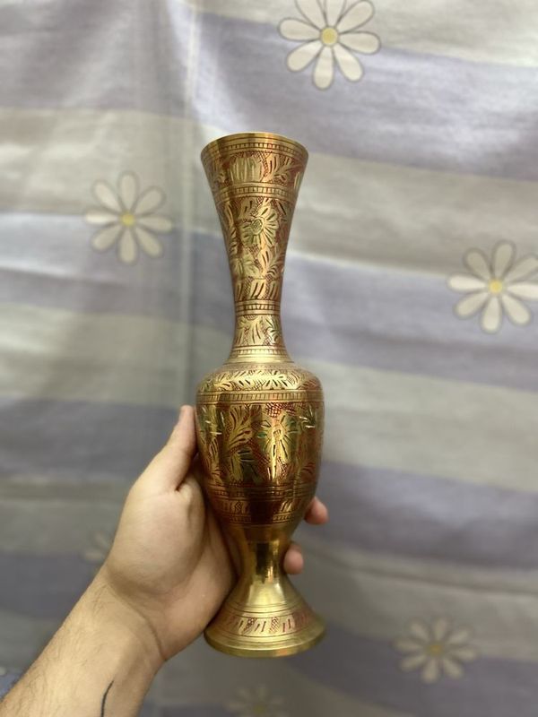 Медные антиквариаты Медные антиквариаты