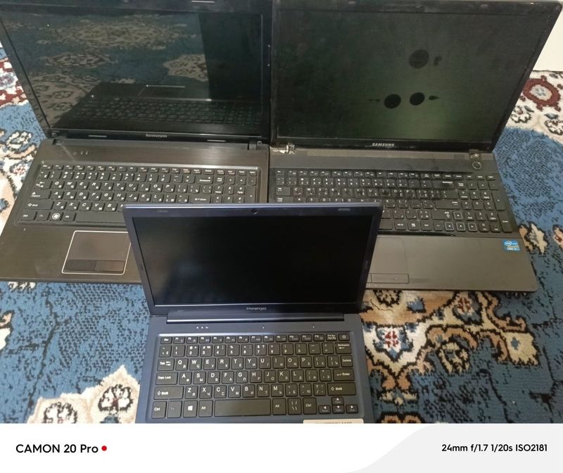 3 noutbuk iwlidi 3 noutbuk iwlidi