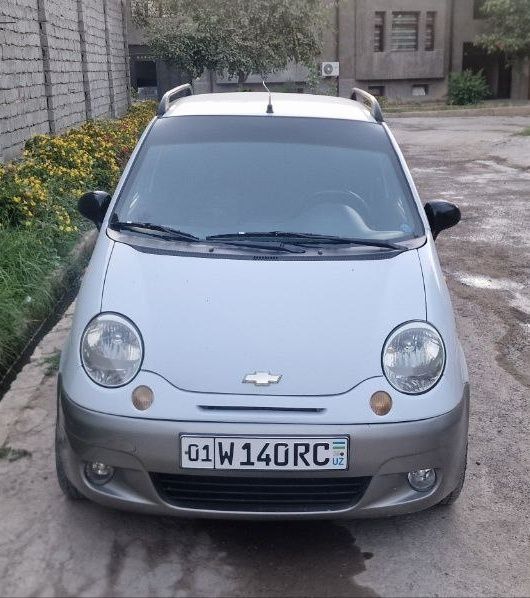 Matiz best sotiladi