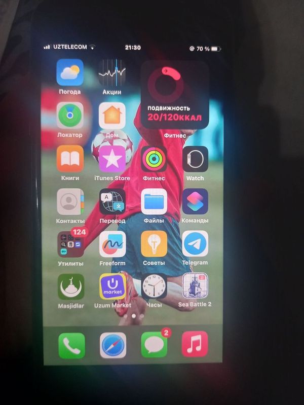 iphone 8 plus 64 gb