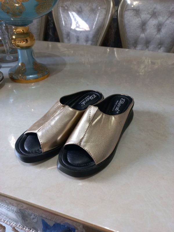 Тапочки