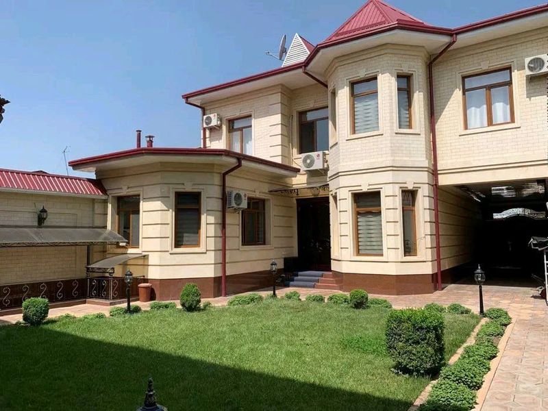 продаётся Дом.Домбирабад продаётся Дом.Домбирабад
