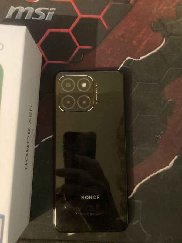 Honor x6 идеал