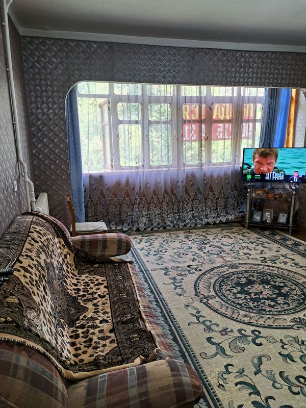 Продаётся квартира в Юнусабадском районе Продаётся квартира в Юнусабадском районе