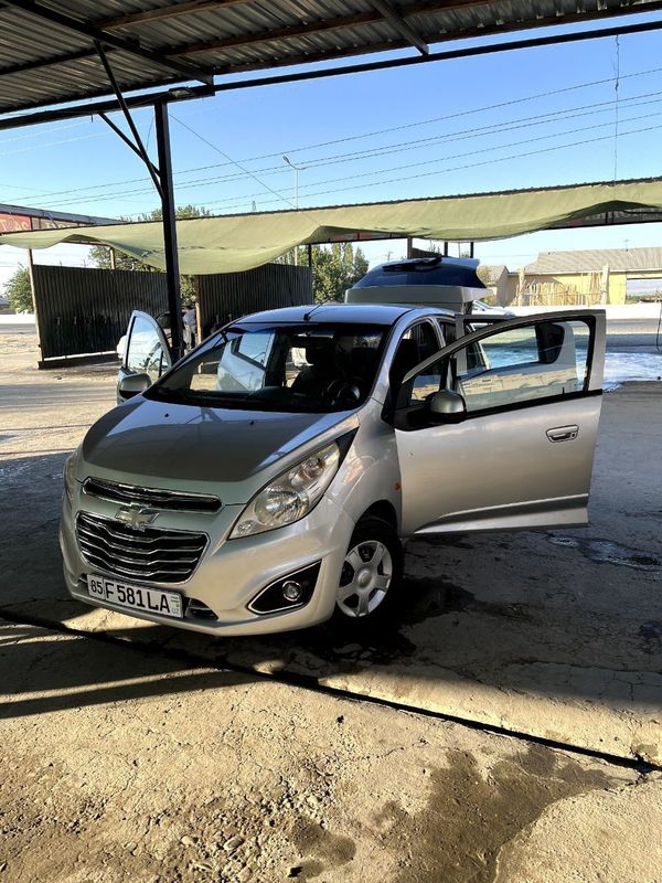 Spark arzon narxda Spark arzon narxda