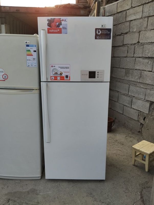 LG haladelnik sotiladi boyi 180sm LG haladelnik sotiladi boyi 180sm