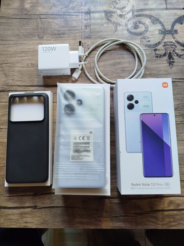 Redmi 13 pro plus 5G 12/512 Redmi 13 pro plus 5G 12/512