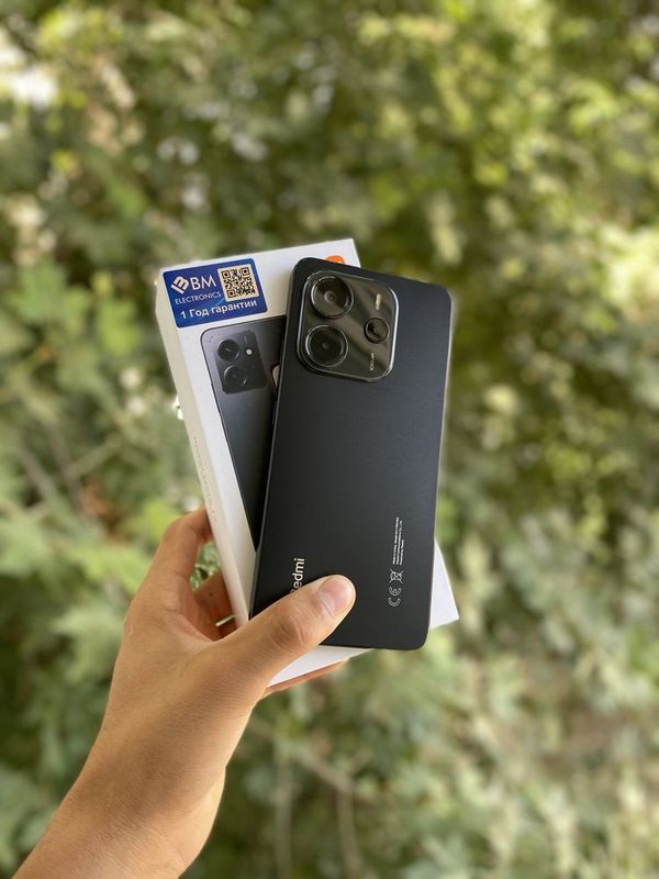 Redmi Note 14 sotiladi Redmi Note 14 sotiladi