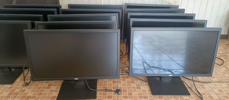 Monitor HKS 22li 60gr Monitor HKS 22li 60gr