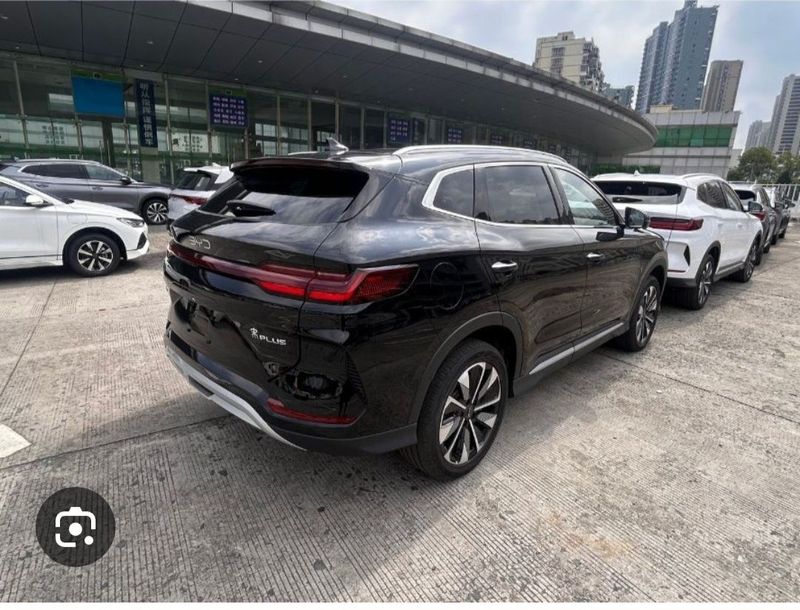 Byd Champion (Smart ) Byd Champion (Smart )