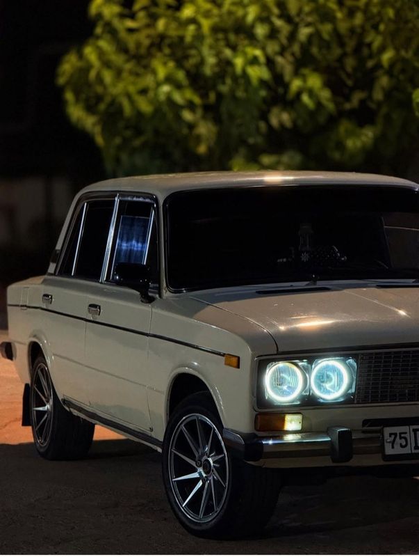 Jugli lada 2106 holati yaxshi Jugli lada 2106 holati yaxshi