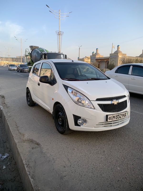 Chevrolet spark Radnor