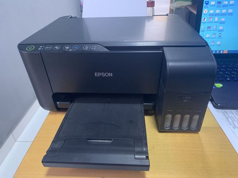 Epson 3158 ideal Epson 3158 ideal