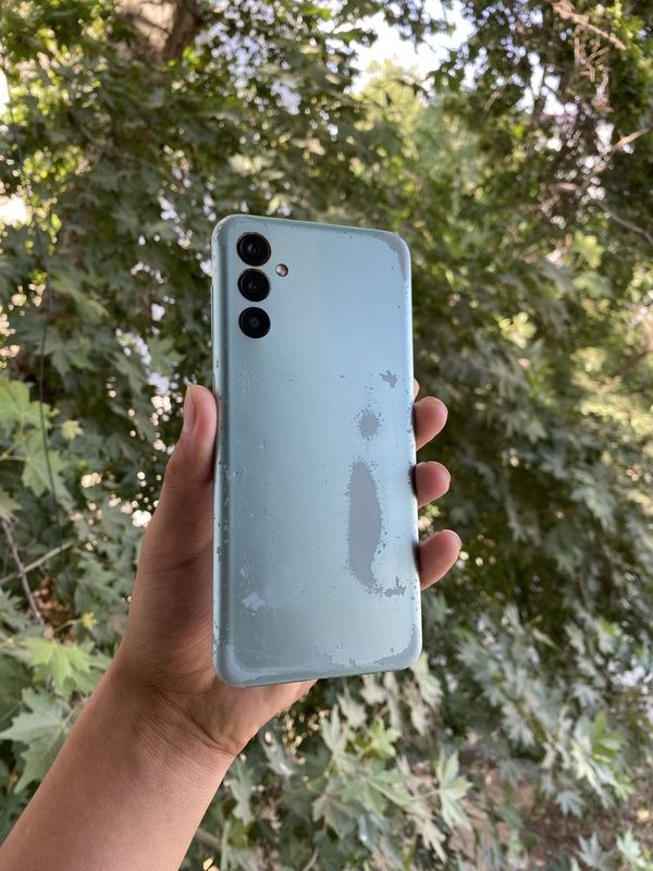 Samsung Galaxy M13 Samsung Galaxy M13
