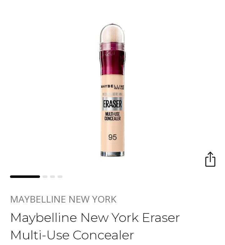 Консилер от Maybelline