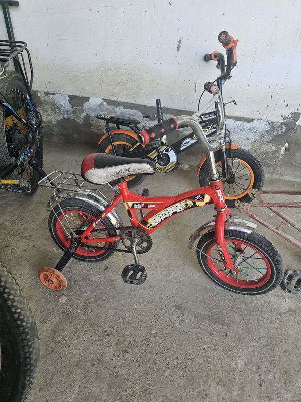 Velosiped 12 va 24 Velosiped 12 va 24