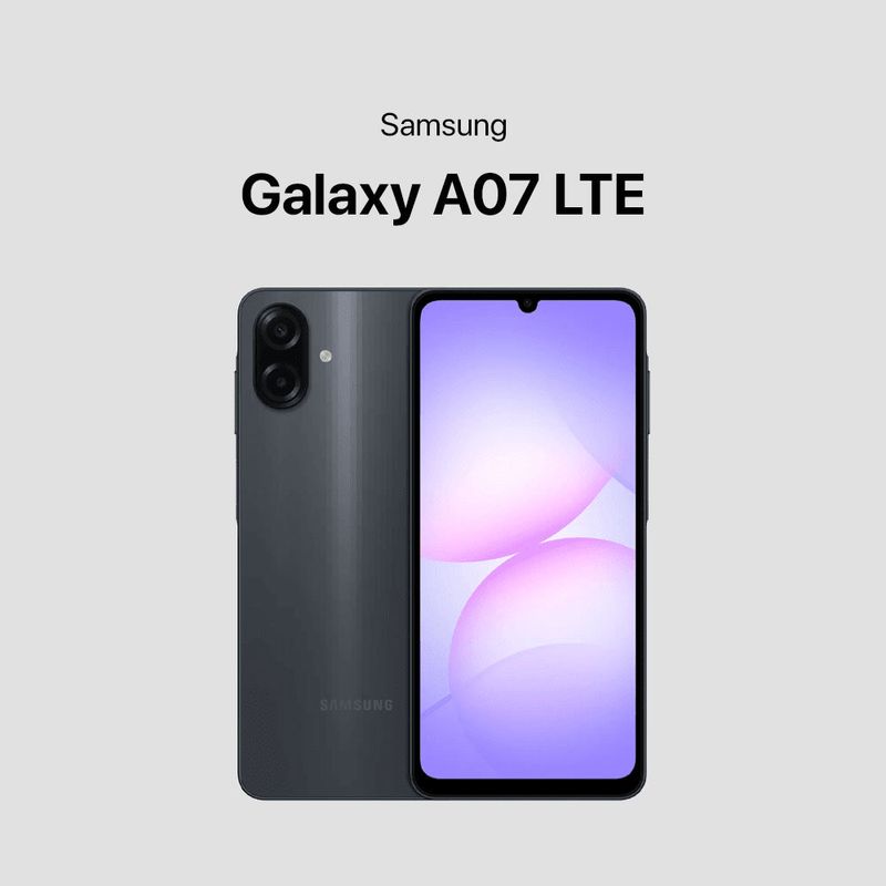 Samsung A07