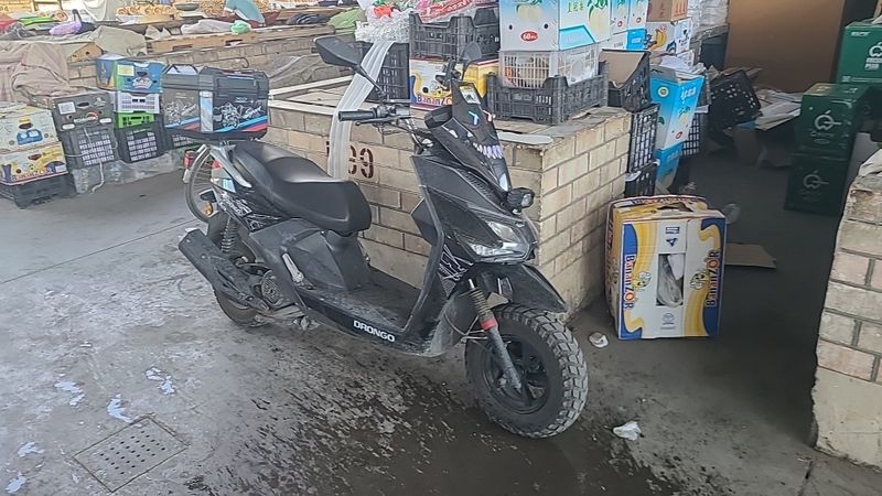 Sukuter samuray 2025 yil yangi Sukuter samuray 2025 yil yangi