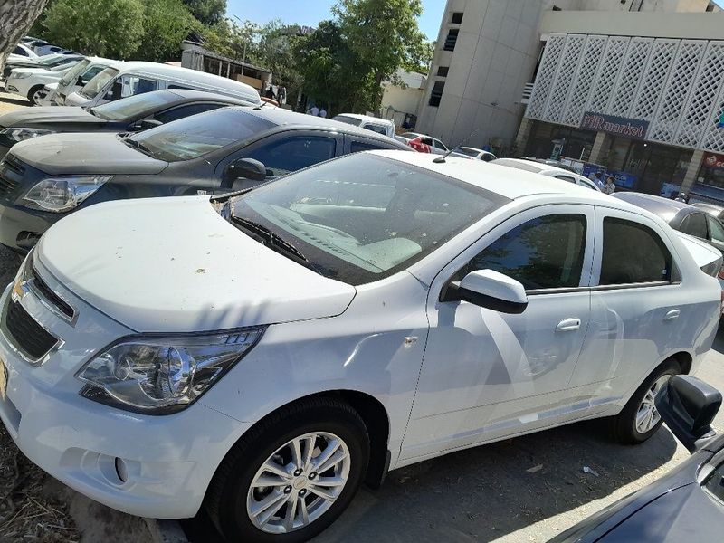 Chevrolet cobalt 2023 Chevrolet cobalt 2023